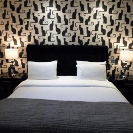 Cheshire Cat Hotel Nantwich Bilik gambar